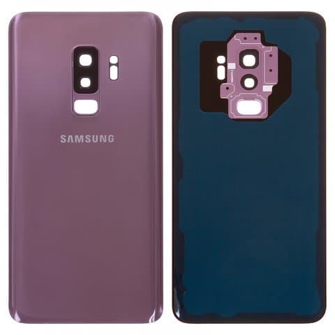   Samsung SM-G965 Galaxy S9 Plus, , Lilac Purple,   , Original (PRC) | ,  , , 
