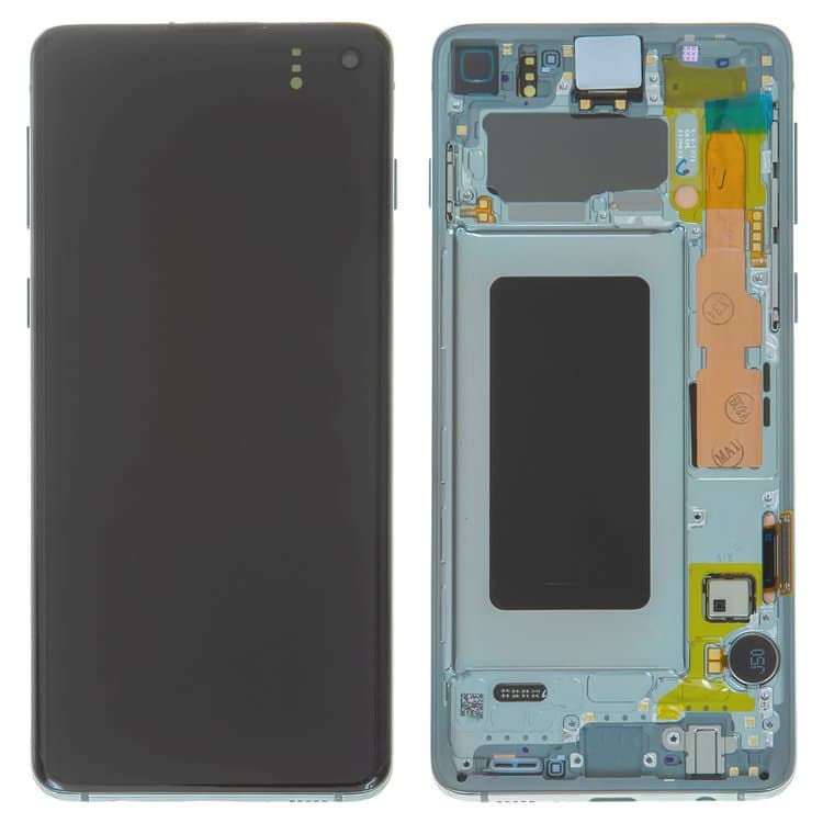  Samsung SM-N975 Galaxy Note 10 Plus, , Aura White |   |    | Original (-), GH82-20838B |  , , 