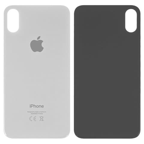   Apple iPhone X, ,     , big hole, Original (PRC) | ,  , , 