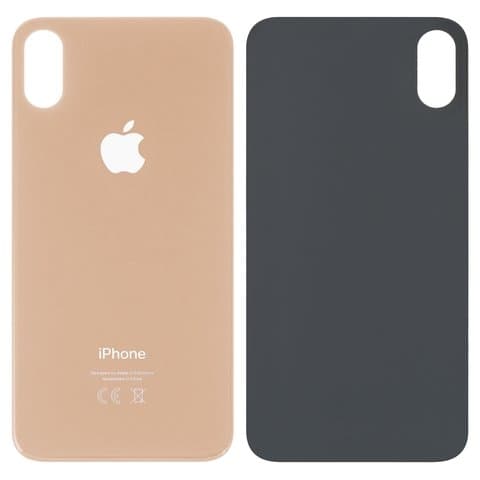   Apple iPhone XS, ,     , big hole, Original (PRC) | ,  , , 