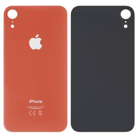   Apple iPhone XR, ,     , big hole, Original (PRC) | ,  , , 