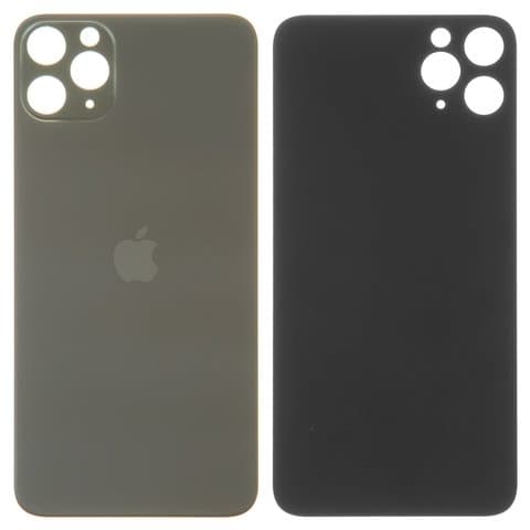   Apple iPhone 11 Pro Max, , Matte Space Gray,    , small hole, Original (PRC) | ,  , , 