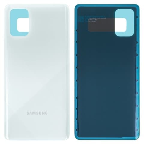   Samsung SM-A715 Galaxy A71, , Prism Crush Silver, Original (PRC) | ,  , , 
