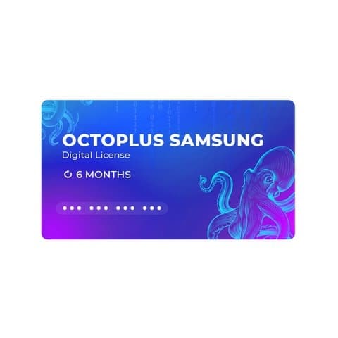   Octoplus Samsung  6 