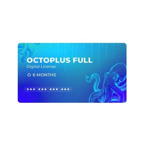   Octoplus Full  6 