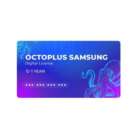   Octoplus Samsung  1 