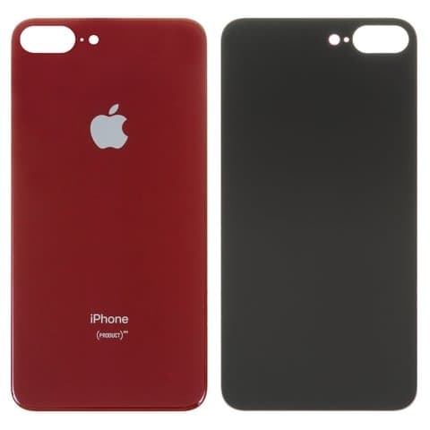   Apple iPhone 8 Plus, ,     , big hole, Original (PRC) | ,  , , 
