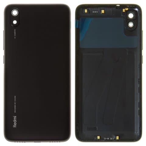   Xiaomi Redmi 7A, MZB7995IN, M1903C3EG, M1903C3EH, M1903C3EI, , Matte Black, Original (PRC) | ,  , , 