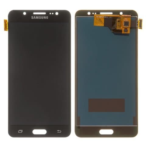  Samsung SM-J510 Galaxy J5 (2016),  |   | High Copy, IPS |  , 