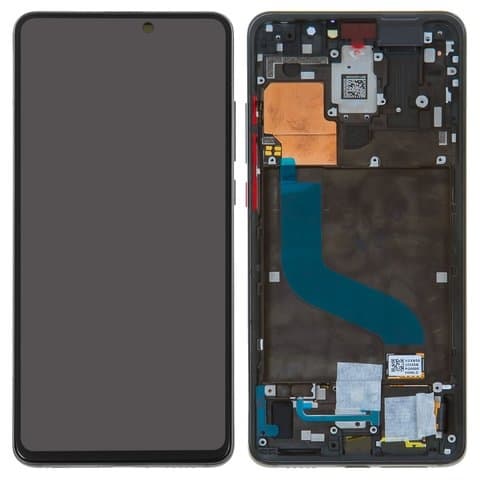  Xiaomi Mi 9T, Mi 9T Pro, Redmi K20, Redmi K20 Pro, M1903F10G, M1903F11G, M1903F10I, M1903F11I,  |   |    | Original (PRC) |  , , 
