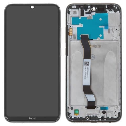  Xiaomi Redmi Note 8, M1908C3JH, M1908C3JG, M1908C3JI,  |   |    | Original (PRC) |  , , 