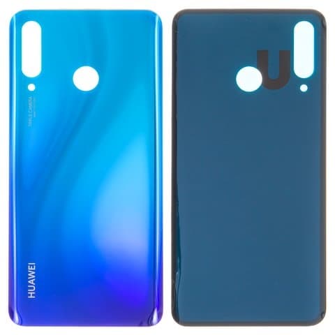   Huawei P30 Lite, Nova 4e, , , , Peacock Blue, Original (PRC) | ,  , , 