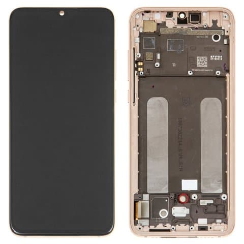  Xiaomi Mi 9 Lite, Mi CC9, M1904F3BG,  |   |    | Original (), AMOLED |  , , 