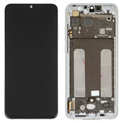  Xiaomi Mi 9 Lite, Mi CC9, M1904F3BG,  |   |    | Original (), AMOLED |  , 