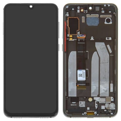  Xiaomi Mi 9 SE, M1903F2G,  |   |    | Original () |  , , 