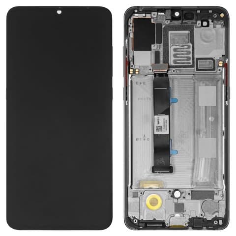  Xiaomi Mi 9, M1902F1G,  |   |    | Original () |  , , 
