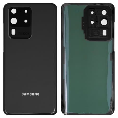   Samsung SM-G988 Galaxy S20 Ultra, , Cosmic Gray,   , Original (PRC) | ,  , , 