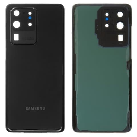   Samsung SM-G988 Galaxy S20 Ultra, , Cosmic Black,   , Original (PRC) | ,  , , 