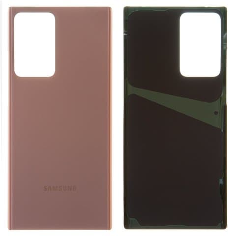   Samsung SM-N985 Galaxy Note 20 Ultra, , Mystic Bronze, Original (PRC) | ,  , , 