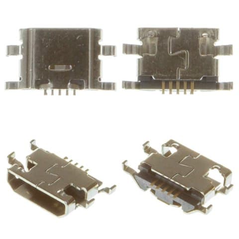   Lenovo Tab 4 TB-8504F 8", 5 pin, micro-USB