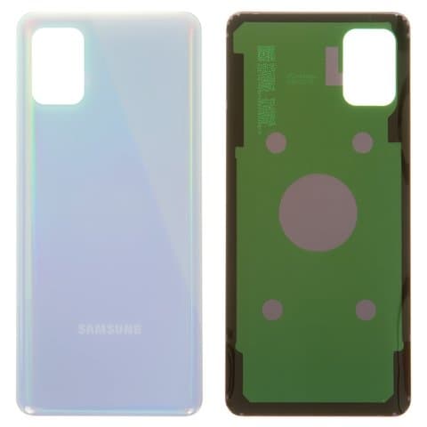   Samsung SM-A315 Galaxy A31, , Prism Crush White, Original (PRC) | ,  , , 