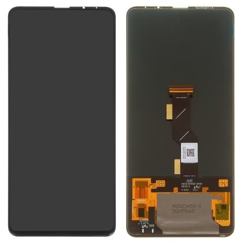  Xiaomi Mi Mix 3, M1810E5A,  |   | High Copy, OLED |  , , 