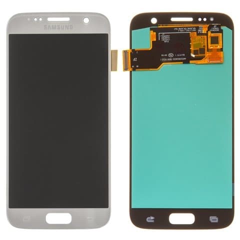  Samsung SM-G930 Galaxy S7,  |   | High Copy, OLED |  , 