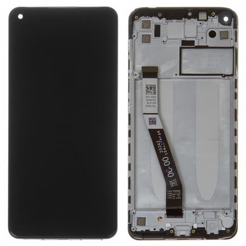  Xiaomi Redmi 10X 4G, Redmi Note 9, M2003J15SC, M2003J15SG, M2003J15SS,  |   |    | Original (PRC) |  , 