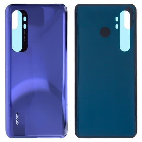   Xiaomi Mi Note 10 Lite, M2002F4LG, , Nebula Purple, Original (PRC) | ,  , , 