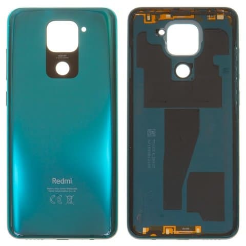   Xiaomi Redmi Note 9, M2003J15SC, M2003J15SG, M2003J15SS, , Forest Green, Original (PRC) | ,  , , 