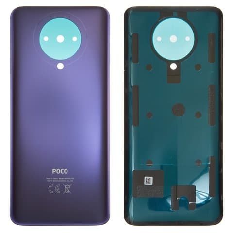   Xiaomi Poco F2 Pro, M2004J11G, , Original (PRC) | ,  , , 