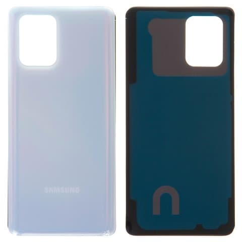   Samsung SM-G770 Galaxy S10 Lite, , Prism White, Original (PRC) | ,  , , 