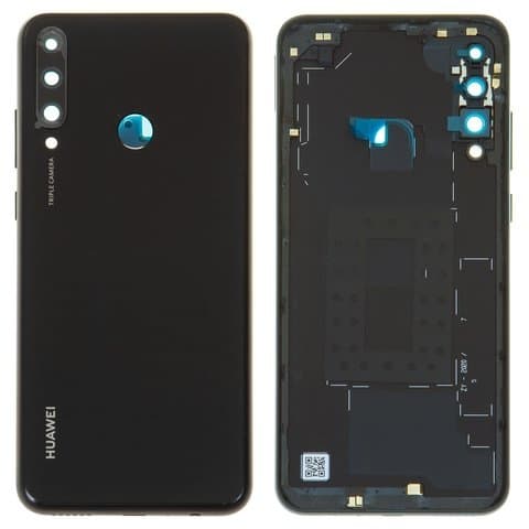   Huawei Y6p, MED-LX9, MED-LX9N, , Midnight Black, Original (PRC) | ,  , , 
