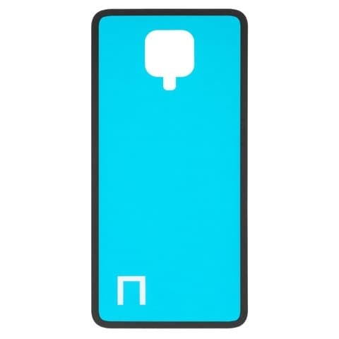     ( )  Xiaomi Redmi Note 9S, Redmi Note 9 Pro, Redmi Note 9 Pro Max, M2003J6B2G
