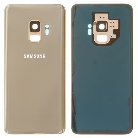   Samsung SM-G960 Galaxy S9, , Sunrise Gold,   , Original (PRC) | ,  , , 