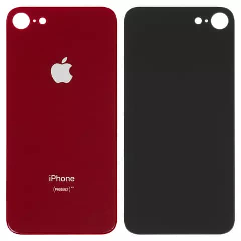   Apple iPhone 8, ,     , big hole, Original (PRC) | ,  , , 