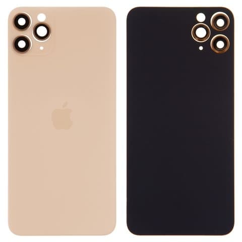   Apple iPhone 11 Pro Max, , Matte Gold,   , Original (PRC) | ,  , , 