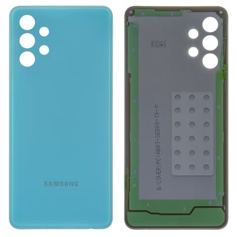   Samsung SM-A325 Galaxy A32, , , Awesome Blue, Original (PRC) | ,  , , 