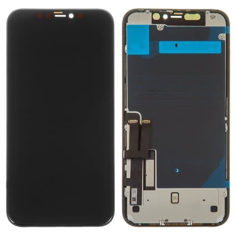  Apple iPhone 11,  |   | , Self-welded OEM,     |  , 