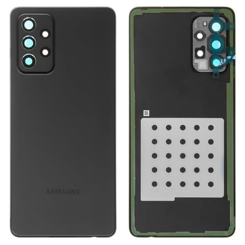   Samsung SM-A725 Galaxy A72, , Awesome Black, Original (PRC) | ,  , , 