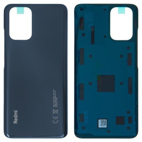   Xiaomi Redmi Note 10, M2101K7AI, , , Shadow Black, Onyx Gray, Original (PRC) | ,  , , 