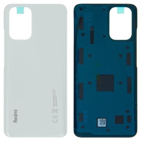   Xiaomi Redmi Note 10, M2101K7AI, , Frost White, Pebble White, Original (PRC) | ,  , , 