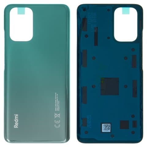   Xiaomi Redmi Note 10, M2101K7AI, , Aqua Green, Lake Green, Original (PRC) | ,  , , 