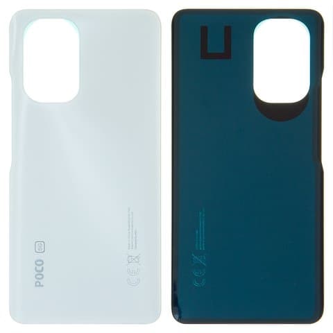   Xiaomi Poco F3, , Arctic White, Original (PRC) | ,  , , 