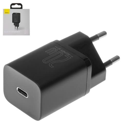    Baseus Super Si, Quick Charge, Type-C, Power Delivery, 1.3 , 1.6 , 2.0 , 3.0 , , 20 , CCSUP-B01