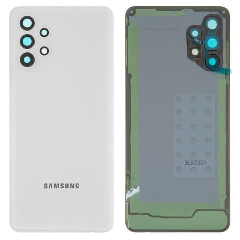   Samsung SM-A325 Galaxy A32, , Awesome White,   , Original (PRC) | ,  , , 
