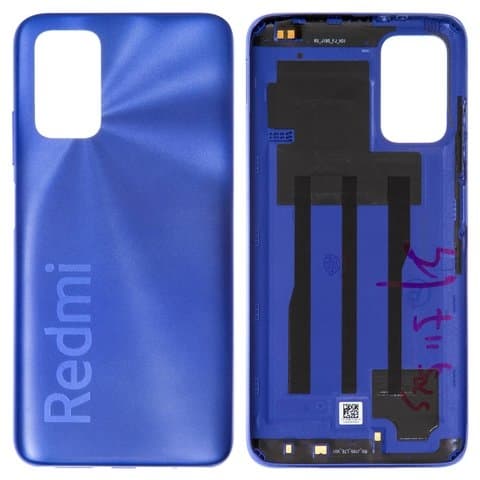   Xiaomi Redmi 9T, J19S, M2010J19SG, M2010J19SY, , Twilight Blue, Original (PRC) | ,  , , 
