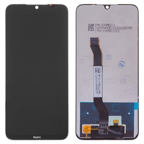  Xiaomi Redmi Note 8, M1908C3JH, M1908C3JG, M1908C3JI,  |   | High Copy,  Redmi |  , 