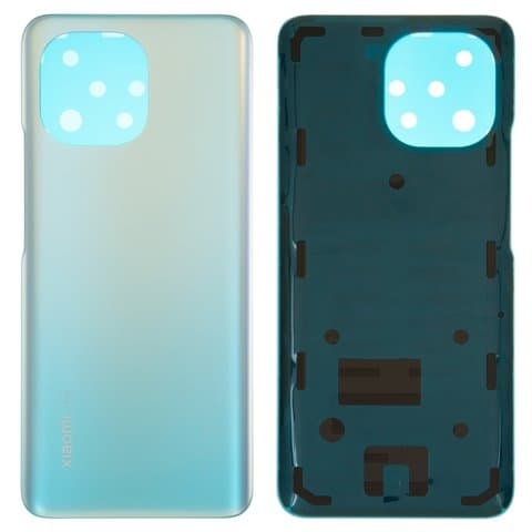   Xiaomi Mi 11, M2011K2C, M2011K2G, , Horizon Blue, Original (PRC) | ,  , , 