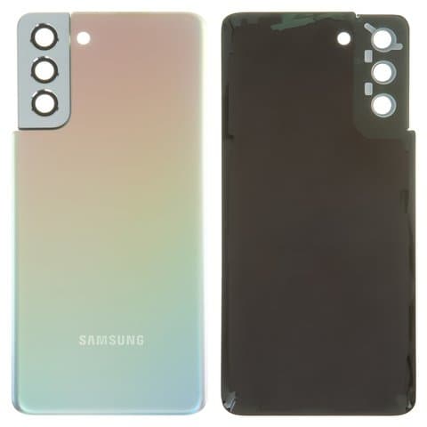   Samsung SM-G996 Galaxy S21 Plus 5G, , Phantom Silver,   , Original (PRC) | ,  , , 